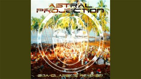 Midian Astral Projection Remix Youtube
