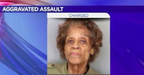 police 90 year old woman threatens to kill neighbor over leaves good day sacramento