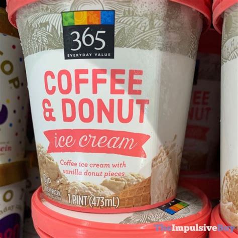 Ice cream sandwiches are a dessert as classic as they come, and whole foods is giving the traditional treat a seasonal upgrade. SPOTTED: New Whole Foods 365 Everyday Value Ice Cream Pint ...