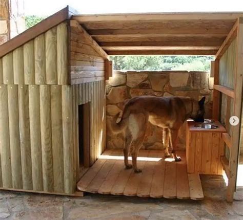 60 Best Dog House Ideas And Designs Page 3 The Paws