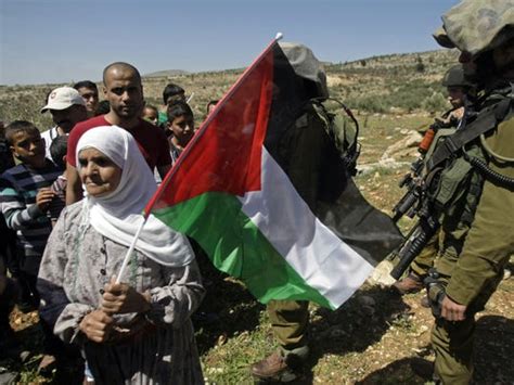 Israeli Palestinian Peace Talks Had No Chance Analysts Say