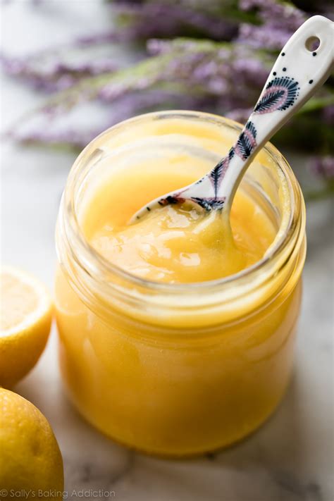 comment faire de la crème au citron recettes du monde hot sex picture