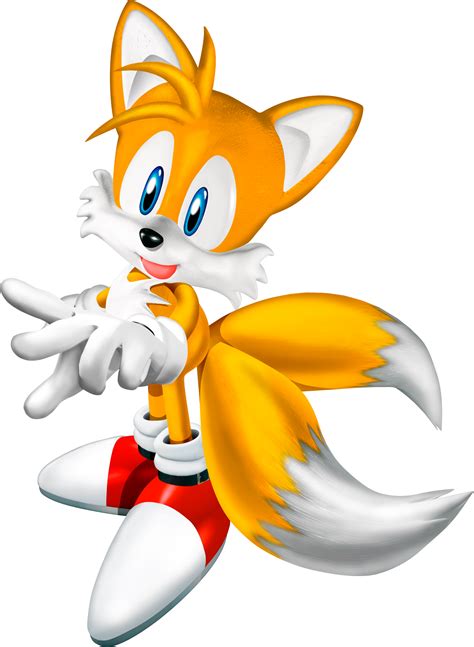 Miles Tails Prower Sonic Adventure Miles Tails Prower Wiki Fandom