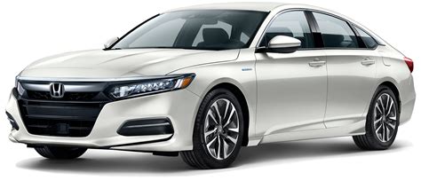 2020 Honda Accord Hybrid Incentives Specials And Offers In Greencastle Pa