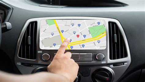 What Makes A Gps Tracking App For Car A Multi Benefit Device