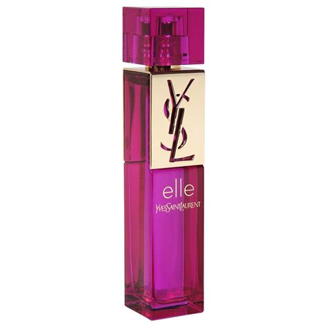 Pronunciation of yiv saint laurent with 1 audio pronunciation and more for yiv saint laurent. Yves Saint Laurent Elle Woda perfumowana spray 50ml ...