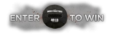 Indestructible Balls Maxx Strength