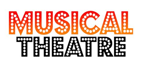Theatre Logo Clipart Best