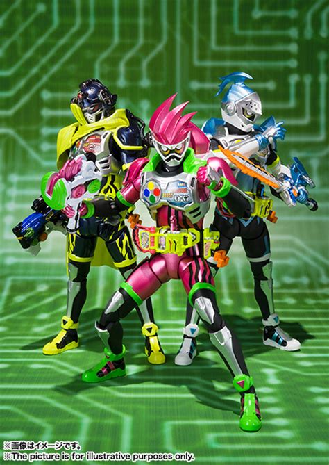 Kamen Rider Ex Aid Kamen Rider Ex Aid Kamen Rider Brave And Kamen