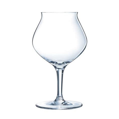 Cardinal Arcoroc Taster Glass 6 Oz Arcoroc Spirit 24 Per Cs