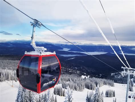Silver Star Mountain Resort Sold To Us Company News 1130