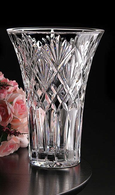 Waterford Crystal Vases Collection Trinidadliliana