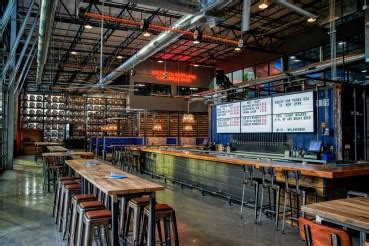 We're a craft beer brewery based in scotland. BrewDog Breaks Into U.S. With Its Biggest Bar To Date ...