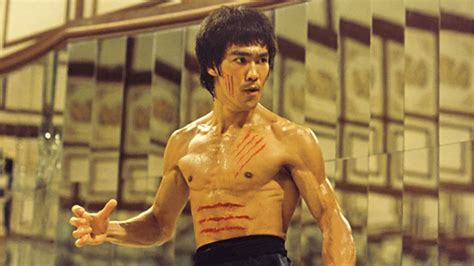 Bruce Lee The Greatest Icon Of Martial Arts Cinema