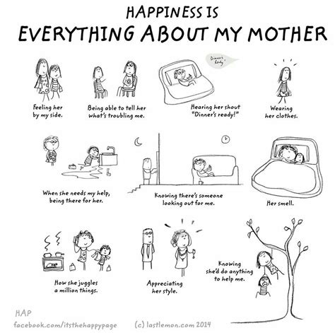 Happiness Is Mother Happy Mom Day Mom Life Quotes Happy Quotes