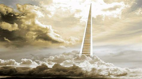 Stairway to Heaven Image - ID: 210533 - Image Abyss