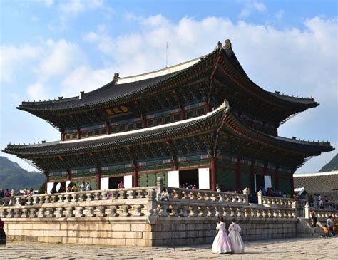 60 Essential Korean Phrases And Words For Travelling In Korea Visit