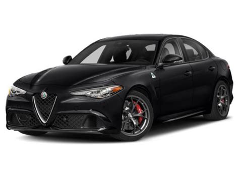 2021 Alfa Romeo Giulia In Canada Canadian Prices Trims Specs