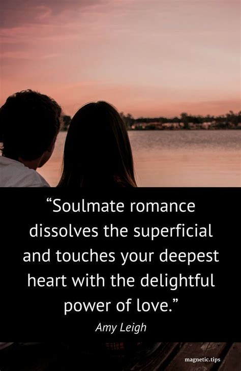 Finding Your Soulmate Makes You Feel Complete Finding That Special