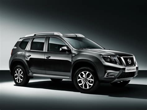 PIONEER LAUNCHES ALL NEW NISSAN TERRANO IN NEPAL