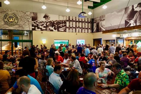 Click on a region below to explore their brewery list. Summit Brewing Co. Hosts Trivia Mafia in Ratskeller