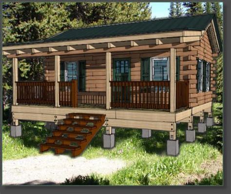 Hunting Cabin Plans Hunting Cabin Decor Small Cabin Plans Cabin