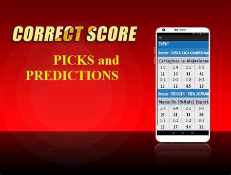 | meaning, pronunciation, translations and examples. Correct Betting Tips for Prediction & Picks - Correct ...