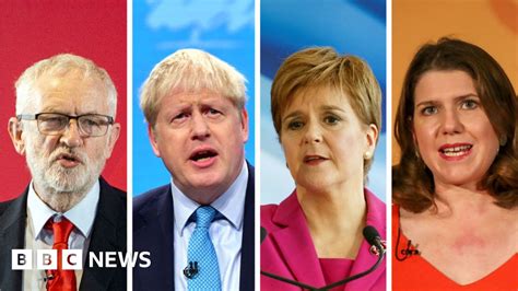 Election Debates How To Watch The Bbc Question Time Leaders Special