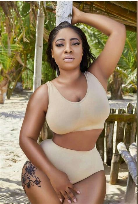 Wow Moesha Buduong Has Done It Again This Time Her Hot Tighs Ni