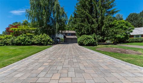 How To Choose The Right Paver Color Western Interlock