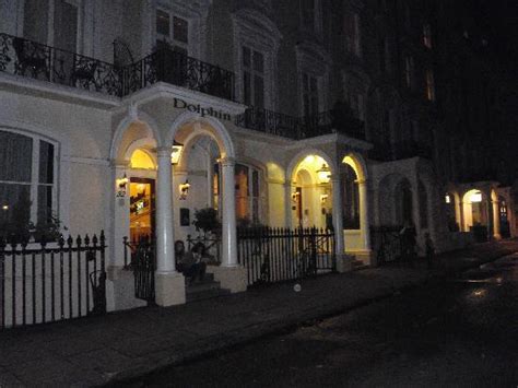 Paddington is also located near the hotel. Dolphin Hotel - UPDATED 2018 Reviews & Price Comparison ...