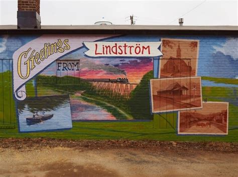 8 Fun And Best Things To Do In Lindstrom Minnesota