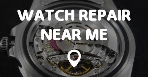 Hawthorn mall phone repair service near me). WATCH REPAIR NEAR ME - Points Near Me