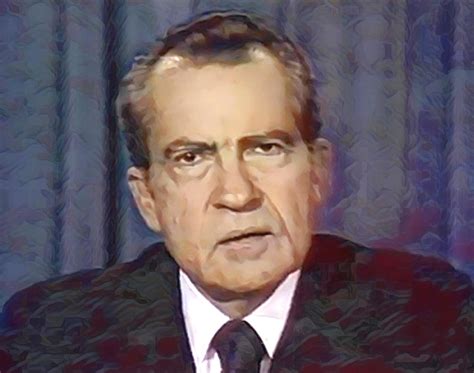 American Rhetoric Richard M Nixon Resignation Speech