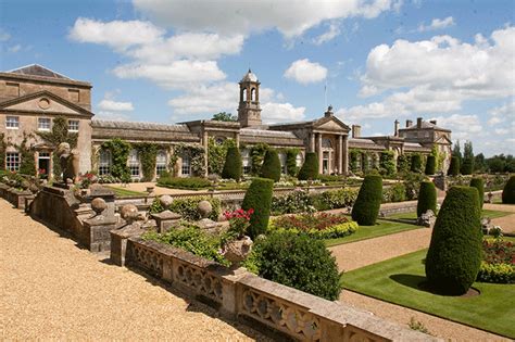 Bowood House Wiltshire Britain Magazine The Official Magazine Of
