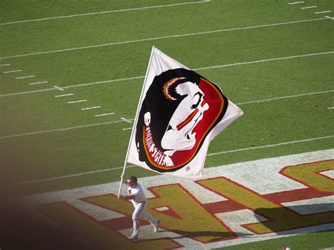 Fsu Flag Flickr Photo Sharing