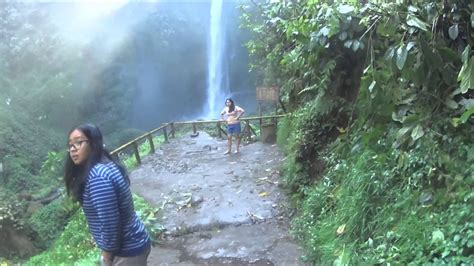 Coban Pelangi Waterfall Mari Berjalan Dan Bercerita Youtube