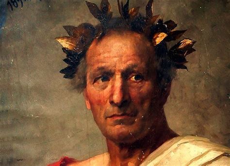 5 Facts You Probably Didnt Know About Julius Caesar All About History
