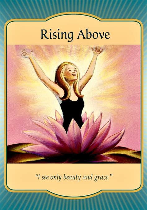 Card Meaning Let Go Of The Ordinary And Step Into The Extraordinary