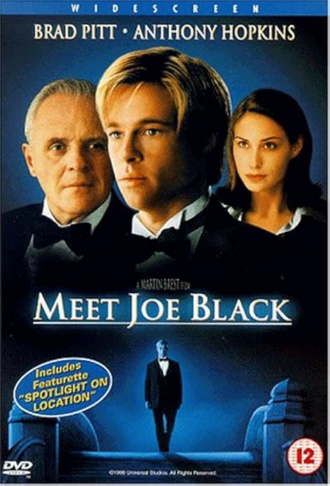 Meet Joe Black 1998
