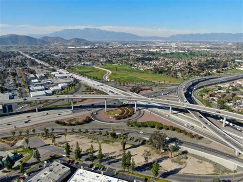 Riverside County Freeway Stock Photos Pictures And Royalty Free Images