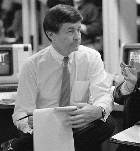Bill Plante Cbs Newss Man At The White House Dies At 84 The New