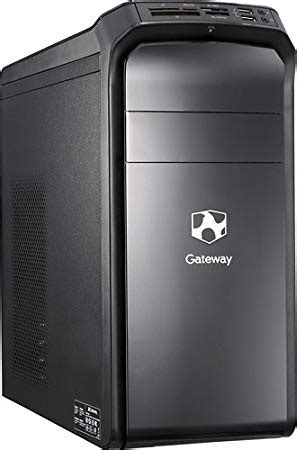 View and download gateway computer user manual online. Gateway DX4860 - PC & Mac Sales - Computer Repair - Data ...