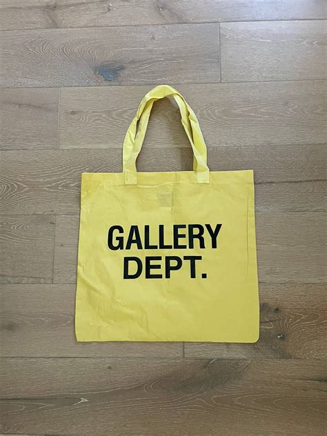 Gallery Dept Gallery Dept Large Tote Bag Grailed