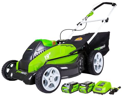 5 Best Battery Powered Lawn Mowers You Can Buy In 2022
