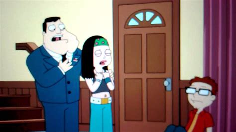 American Dad Youtube