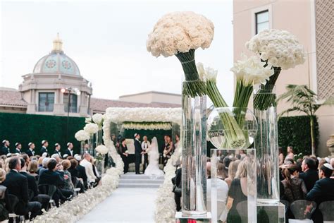 What You Should Know About Planning An Outdoor Wedding