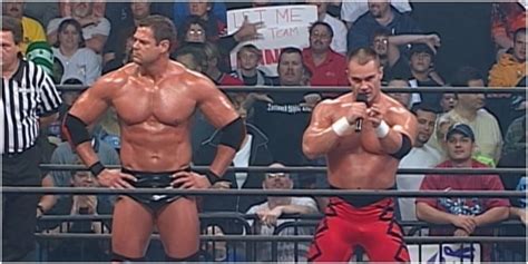 10 Things Fans Forget About Lance Storm In Wcw