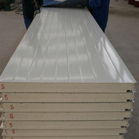 Pu Polyurethane Sandwich Panel For Insulated Panels Price Real Time 873