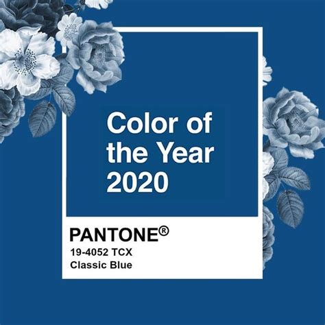 How To Wear 2020s Pantone Color Of The Year Classic Blue Green